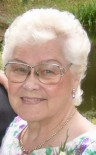 Verna Ellen Currey