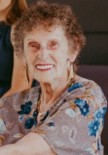 Beverley June Marlow Owen
