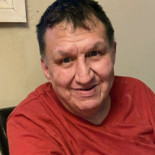 Lonnie Brian (Punk) Umpherville