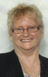 Ginette Lajeunesse