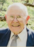 Robert Harold (Bob) Arbuckle