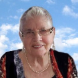 Suzanne Neveu Simard