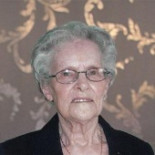 Marie-Jeanne Gilbert