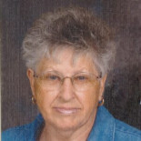 Norma Pickering