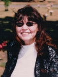 Linda Susan Mason