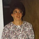 Donna Marie Houghton