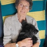 Dulcie Dorcas Ivany Brace