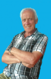 Jackie Gallant