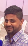 Sundeep Patel