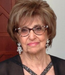 Shirley Sager Farber