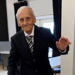 Bernard Pius Sampson