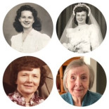 Florence Sara Blom Moore