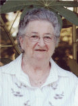 Ester (Jean) Cain