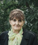 Violet Kate Williams