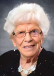 Jeanne Belzil