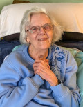 Barbara Lillian Petzke