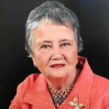 Barbara Marie Burns Giroux