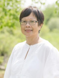 Vivian Yuet Han Li
