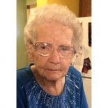 Mary Bertha Kozlof Johnston Beaubien