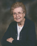 Hilda Irene Dewald