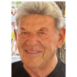 Saul (Butch) Mendelson