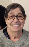 Odette Lavoie Roy