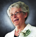 Angélina (Angèle) Poirier Lapointe