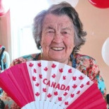 Norma Shirley McKenzie