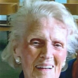 Elizabeth Jean Ramsay