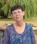 Valerie Anne Spear