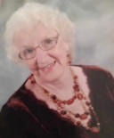 Sarah (Sally) Kirkwood