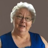 Cheryl Ann Hubley Morse