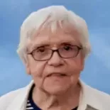 Angèle Lapierre Marquis