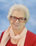 Jeanne Maurice Turcotte