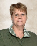 Claudette Larivée