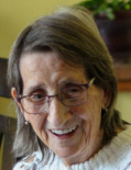 May Freda Cormier