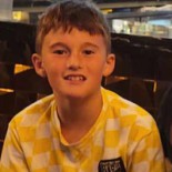 Atticus Anthony Jones