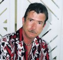 George Davidson