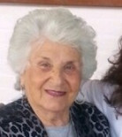 Eudice Geffin Holtzman