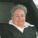 Jacqueline Lemieux Fournier
