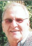Claude Courbron