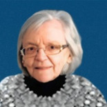 Bernadette Boudreault Denis