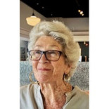 Marjorie Anne Cluett