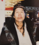 Ralph Joseph Tawiyaka