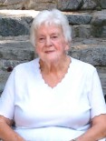 Patricia Elizabeth Smith