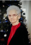 Minnie Kowalski Stasiuk