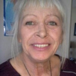 Judith Ann Elizabeth Hancock Parsons