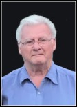 John Charles (Jackie) MacDonald