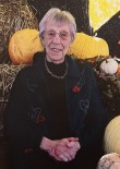 Irena M. DeBacker