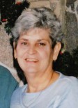 Sharon Ann Ogg